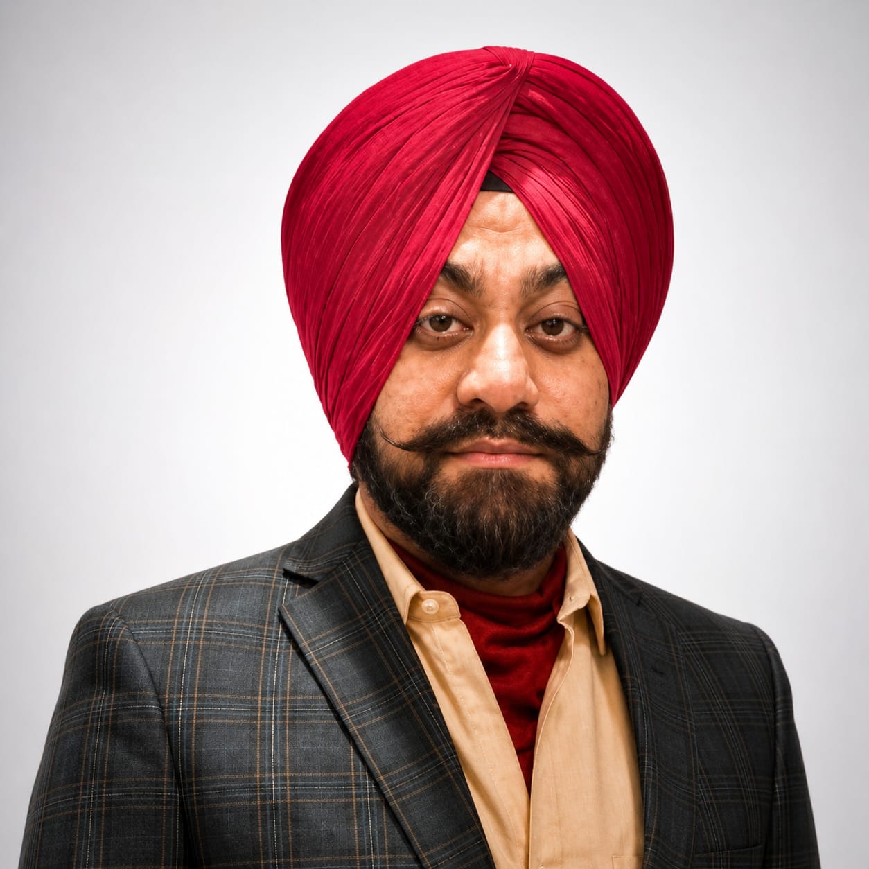 Ramandeep Singh