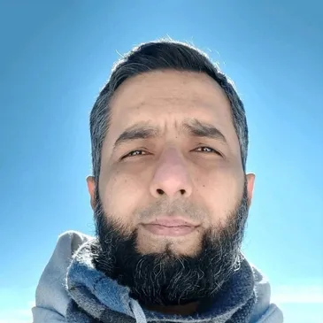 Abdullah Ahmed