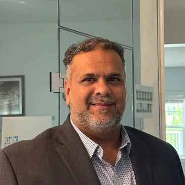 Afzal Memon