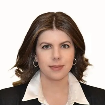 Dr. Anna Samnioti