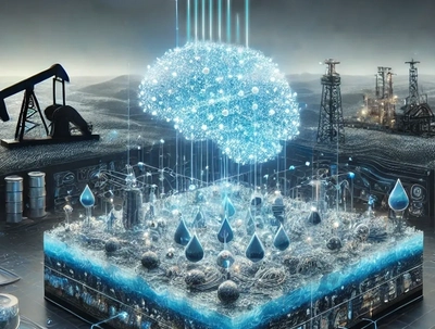 Physics-Backed, Domain-Driven AI Model announcement