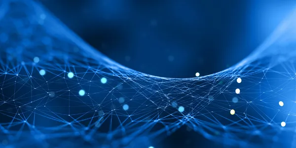 We leverage your data for YOU