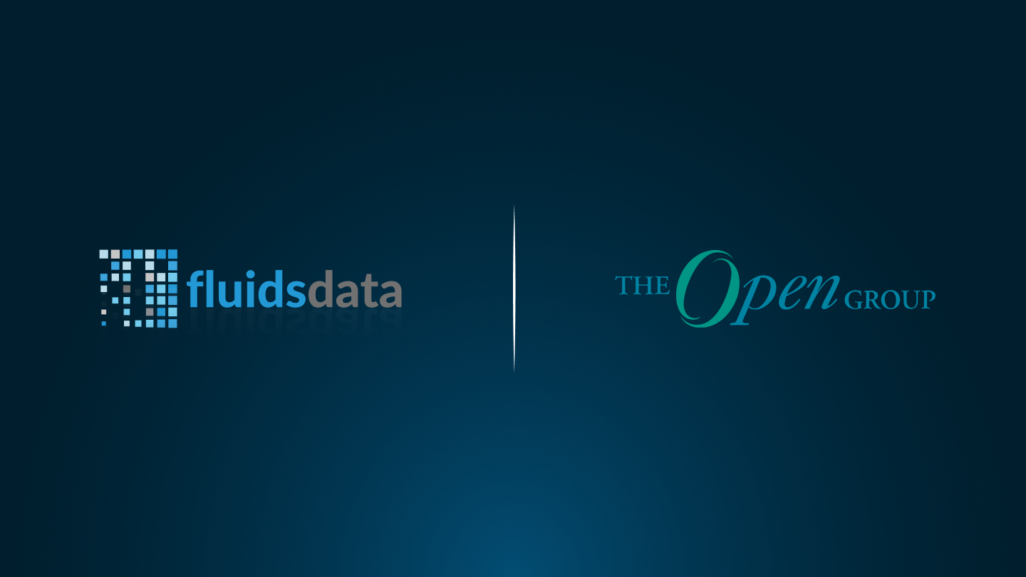 Fluidsdata Joins The Open Group OSDU® Forum to Standardize and Unlock the Power of Fluids Data