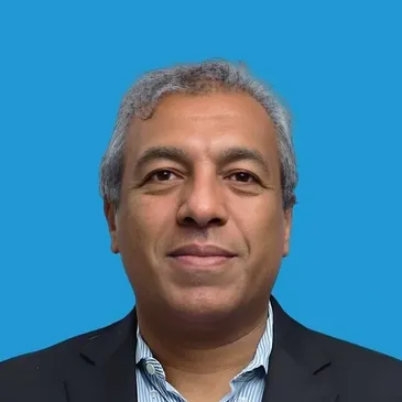 Hani Eshahawi