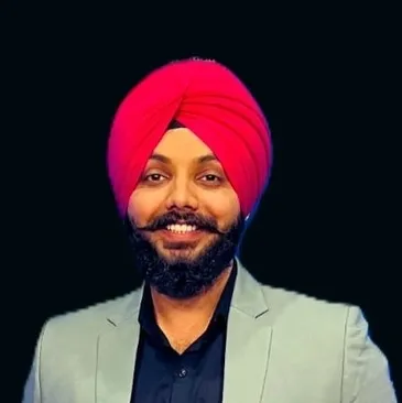 Mandeep Singh
